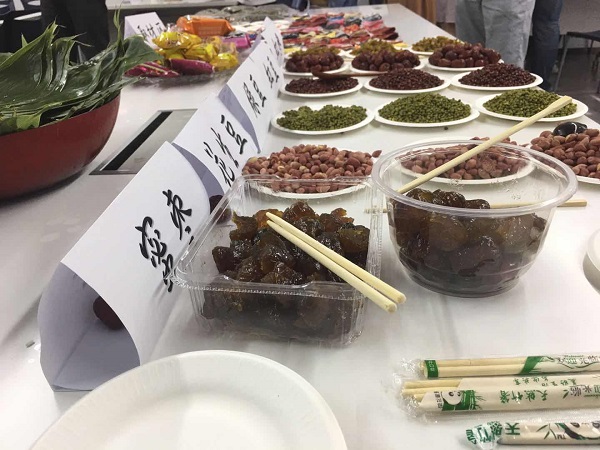 端午佳節(jié)，“歡樂(lè)放粽”